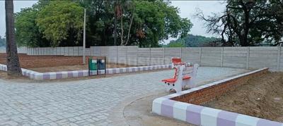 Project Image of 500.0 - 2000.0 Sq.ft Residential Plot Plot for buy in SK Square City