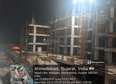Project Image of 870.8 - 2049.99 Sq.ft 3 BHK Apartment for buy in Venus Palm Jumeirah