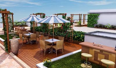 Project Image of 1066.0 - 1367.0 Sq.ft 2 BHK Apartment for buy in Bony Dreams