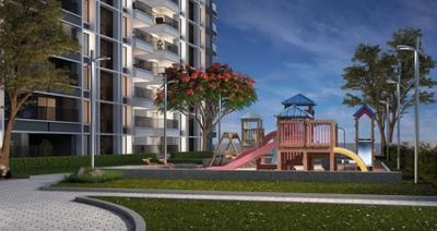 Project Image of 2317 Sq.ft 3 BHK Apartment / Flat for sale in Marine Drive for Rs. 38000000