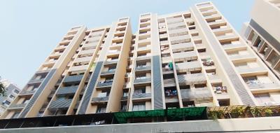 Project Image of 1152 Sq.ft 2 BHK Apartment / Flat for sale in Vaishno Devi Circle for Rs. 6100000