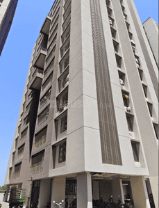 Project Image of 667.04 - 842.28 Sq.ft 2 BHK Apartment for buy in Varni Siddheshwar Sky
