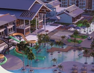 Project Image of 183.0 - 390.0 Sq.ft 1 RK Apartment for buy in Royal Studio