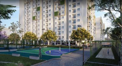 Project Image of 838 Sq.ft 2 BHK Apartment / Flat for sale in Yelachanayakanapura for Rs. 6536400