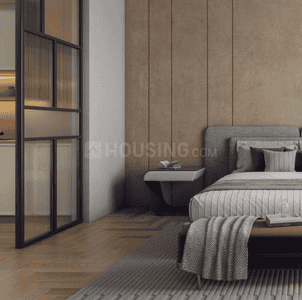 Project Image of 244.0 - 782.0 Sq.ft Studio Studio Apartment for buy in Ishanya Hanging Eden