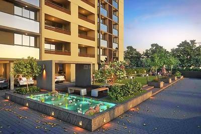 Project Image of 2350.0 - 3265.0 Sq.ft 3 BHK Apartment for buy in Sun Prima