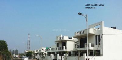 Project Image of 1375.0 - 2250.0 Sq.ft 2 BHK Villa for buy in Parsvnath Elite Villas