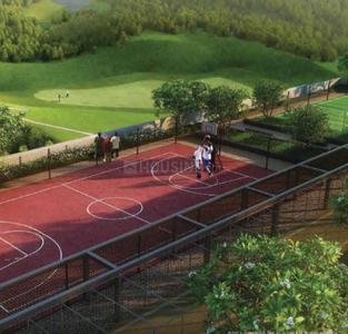 Project Image of 387.29 - 899.22 Sq.ft 1 BHK Apartment for buy in Godrej Tower 7 The Highlands Godrej City