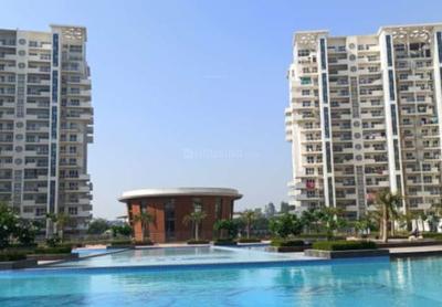 Project Image of 0.0 - 2080.66 Sq.ft 4 BHK Apartment for buy in Janta Falcon View Tower U