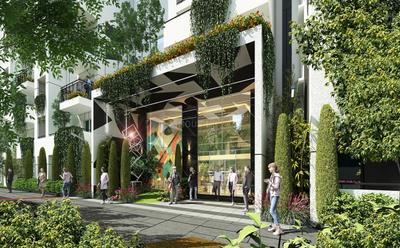 Project Image of 1160.0 - 1720.0 Sq.ft 2 BHK Apartment for buy in Myhna Orchid