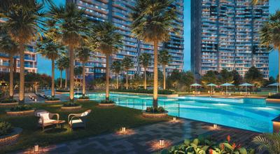 Project Image of 1700.0 - 6100.0 Sq.ft 3 BHK Apartment for buy in Prateek Canary