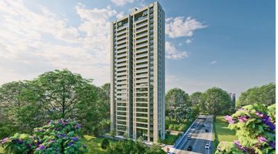 Project Image of 1521.58 - 2680.11 Sq.ft 4 BHK Apartment for buy in Skyscape