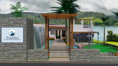 Project Image of 2090.0 - 5588.0 Sq.ft Residential Plot Plot for buy in Makwana Waterbliss