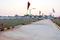 Jayam Opal Spring Phase II Internal Roads & Footpaths 2