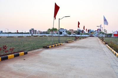 Project Image of 1015.0 - 1912.0 Sq.ft Residential Plot Plot for buy in Jayam Opal Spring Phase II