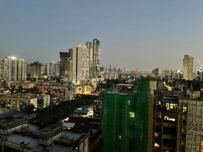 Project Image of 805.0 - 1186.0 Sq.ft 2 BHK Apartment for buy in MJ Shah Arihant Towers
