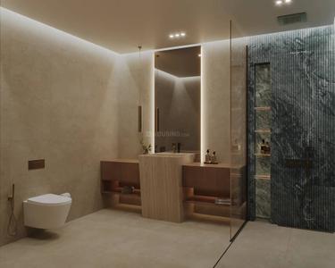 Project Image of 455.0 - 1254.0 Sq.ft 1 BHK Apartment for buy in Binghatti Ivory
