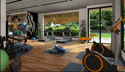 Project Image of 509.0 - 612.0 Sq.ft 2 BHK Apartment for buy in PSY Pramukh Oasis