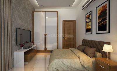 Colours Paradises Bedroom 1