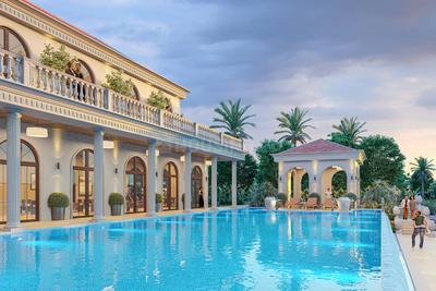 Project Image of 1435 Sq.ft 3 BHK Apartment / Flat for sale in Ravet for Rs. 12000000