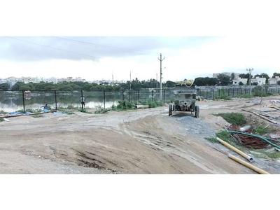Project Image of 846.9 - 1213.95 Sq.ft 2 BHK Apartment for buy in Endeco Lakeview Apartments
