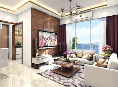 Project Image of 430.0 - 618.0 Sq.ft 1 BHK Apartment for buy in SV Paradise