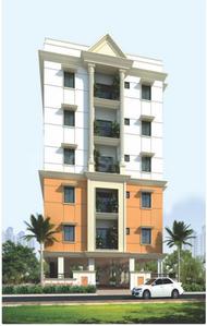 Gallery Cover Pic of Siddhi Sri Developers Siddhi Royal Orchid