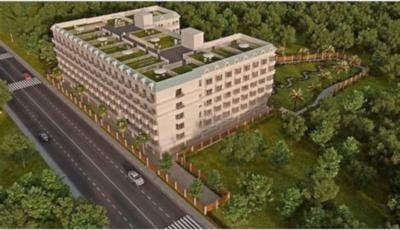Project Image of 430.0 - 980.0 Sq.ft 1 BHK Apartment for buy in Saltee The Golden Mile
