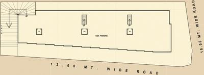 Project Image of 676.0 - 952.0 Sq.ft 2 BHK Apartment for buy in Shreenathji Lakshya Meadow