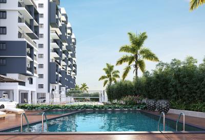 Project Image of 1090.92 - 1675.0 Sq.ft 2 BHK Apartment for buy in Vajra The Royal Park