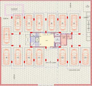 Project Image of 0.0 - 450.0 Sq.ft 1 BHK Apartment for buy in A And A Shriyog