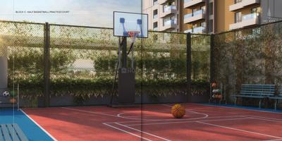 Project Image of 1461.0 - 5450.0 Sq.ft 3 BHK Apartment for buy in Stalwart Skycity