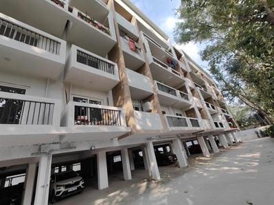 Project Image of 1157.0 - 1527.0 Sq.ft 2 BHK Apartment for buy in Mahaveer Carnation