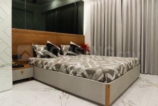 Project Image of 560.05 - 765.85 Sq.ft 2 BHK Apartment for buy in Reshma Takshashila Heights Phase 2