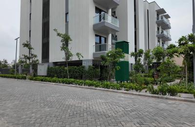 Project Image of 2880.42 - 3350.33 Sq.ft Residential Plot Plot for buy in Birla Navya Anaika Plot