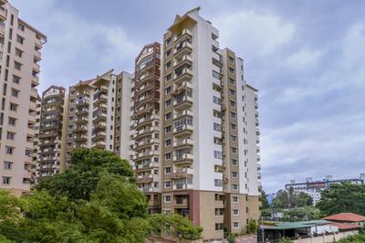 Project Image of 1331.0 - 1846.0 Sq.ft 2 BHK Apartment for buy in HM Indigo