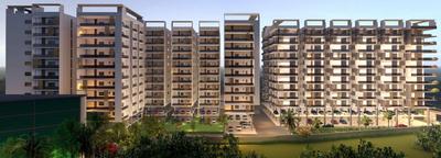 Project Image of 1447.8 - 3937.0 Sq.ft 3 BHK Duplex for buy in Peers Serene Vistas