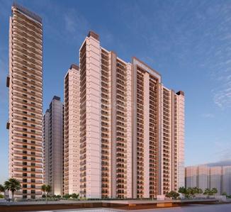 Project Image of 2299.0 - 7262.0 Sq.ft 3 BHK Apartment for buy in Aspire Leisure Park