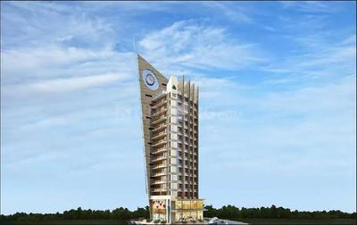 Project Image of 0.0 - 850.0 Sq.ft 3 BHK Apartment for buy in Grace Iconic Wing A B