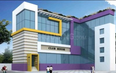 Project Image of 1380.0 - 2000.0 Sq.ft 3 BHK Apartment for buy in Apple Happy Homes