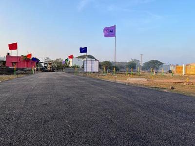 Project Image of 442.0 - 2381.0 Sq.ft Residential Plot Plot for buy in Victory Rising