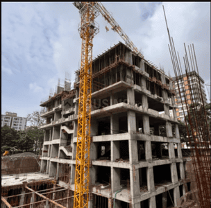 Project Image of 1163.0 - 3296.98 Sq.ft 3 BHK Apartment for buy in Pramukh Central Park