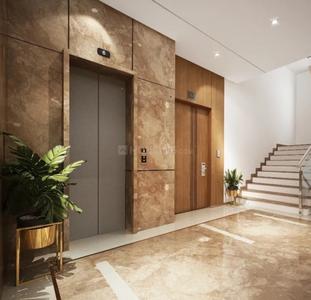 Project Image of 811.28 - 821.5 Sq.ft 3 BHK Apartment for buy in Dev S 13 Dev Heights