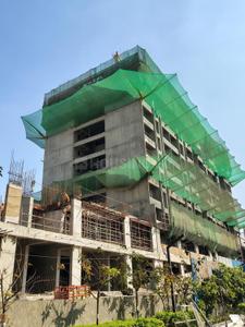 Project Image of 536.15 - 937.11 Sq.ft 1.5 BHK Apartment for buy in Basil Vrundavan Wing D