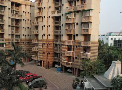 Project Image of 900.0 - 1150.0 Sq.ft 2 BHK Apartment for buy in Purvanchal Vidyut Vihar
