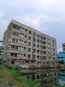 Project Image of 642.0 - 1075.0 Sq.ft 2 BHK Apartment for buy in Jai Hanuman Apartment III