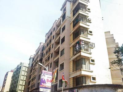 Project Image of 550.0 - 1100.0 Sq.ft 1 BHK Apartment for buy in Parekh Bhanu Shanti Complex