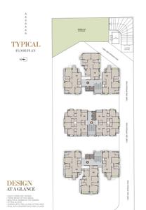 Project Image of 3475 Sq.ft 5 BHK Penthouse for sale in Tragad for Rs. 16000000