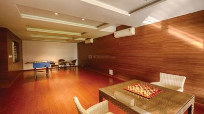 Project Image of 468.0 - 1813.0 Sq.ft Studio Studio Apartment for buy in Sattva Songbird