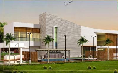 Project Image of 1737.0 - 11765.28 Sq.ft Residential Plot Plot for buy in Sreenidhi Luxury Park